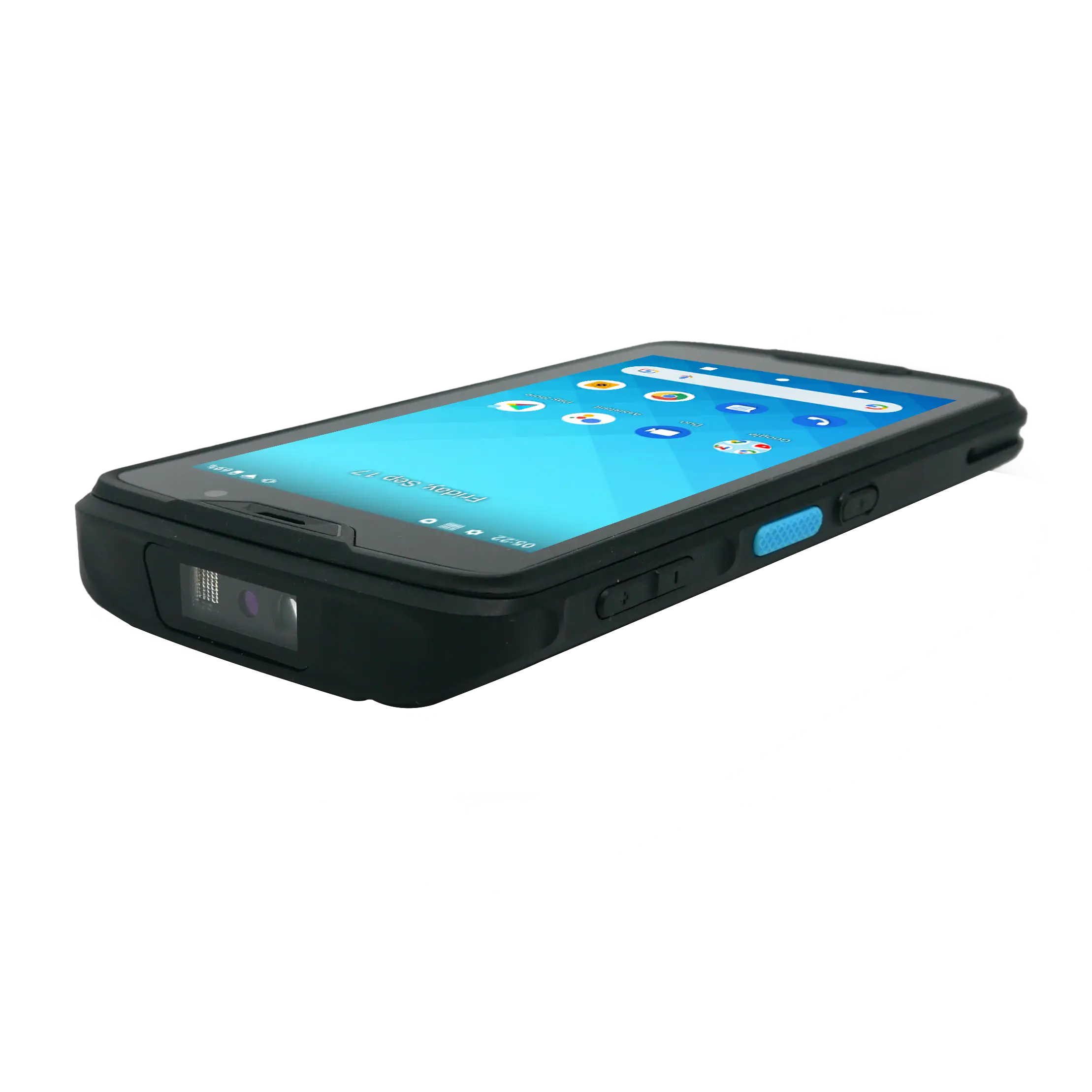 smartphone terminal professionnel unitech EA520 4G