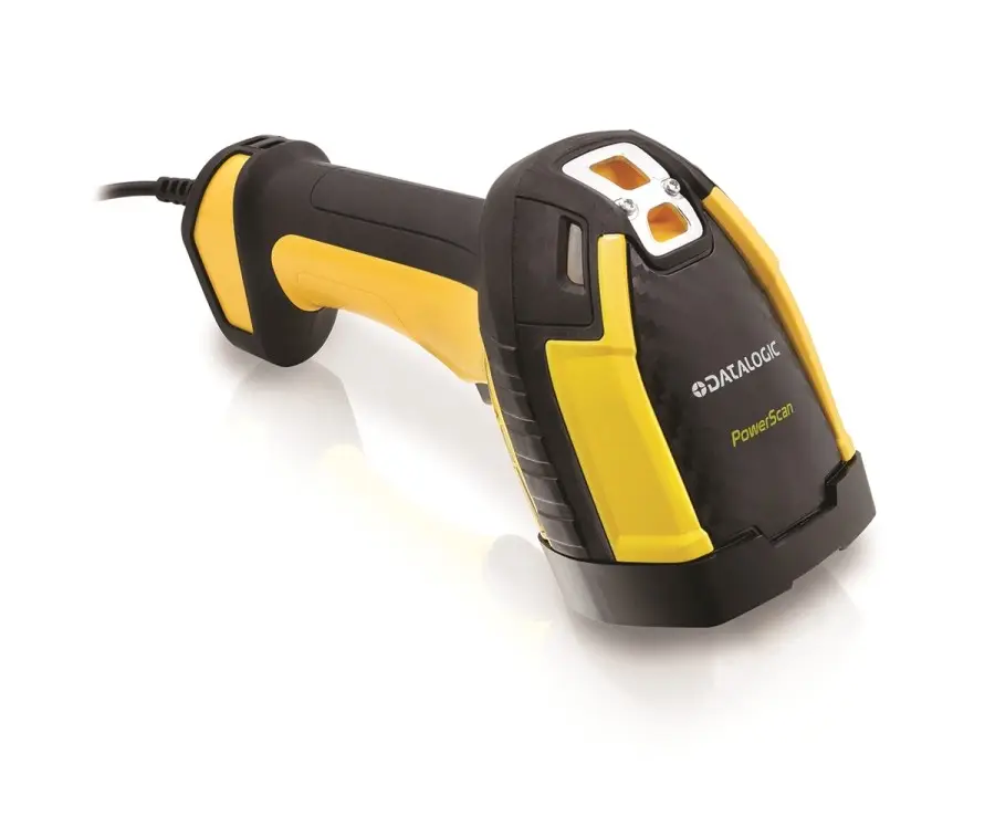 zapette code barre durci Powerscan PM9600 SR HP