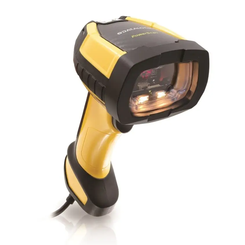 POWERSCAN PD9630 AR Auto Range