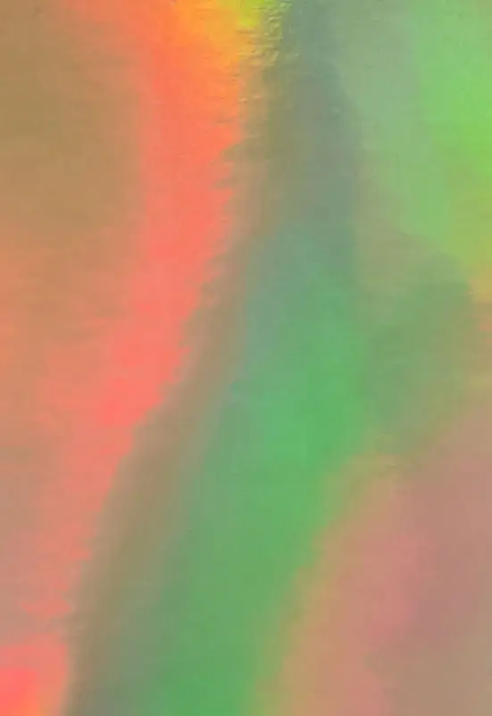 rouleau &eacute;tiquette or holographique hologramme imprimante jet d encre