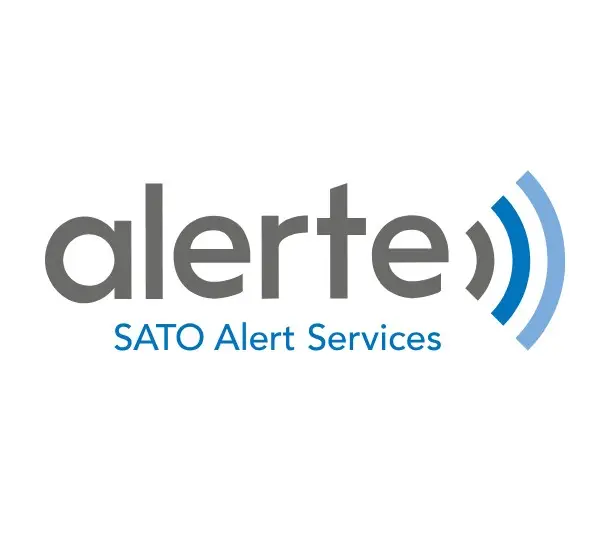 SATO Online Services SOS cloud maintenance et alertes imprimantes