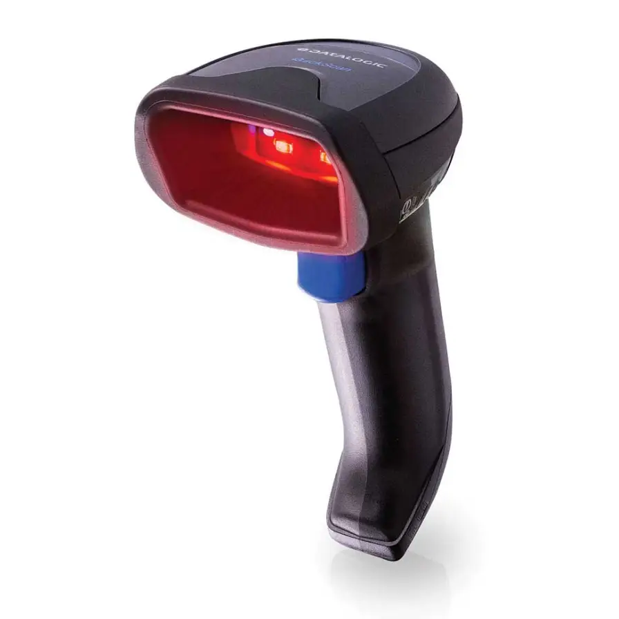 socle charge Datalogic quickscan GM2500 