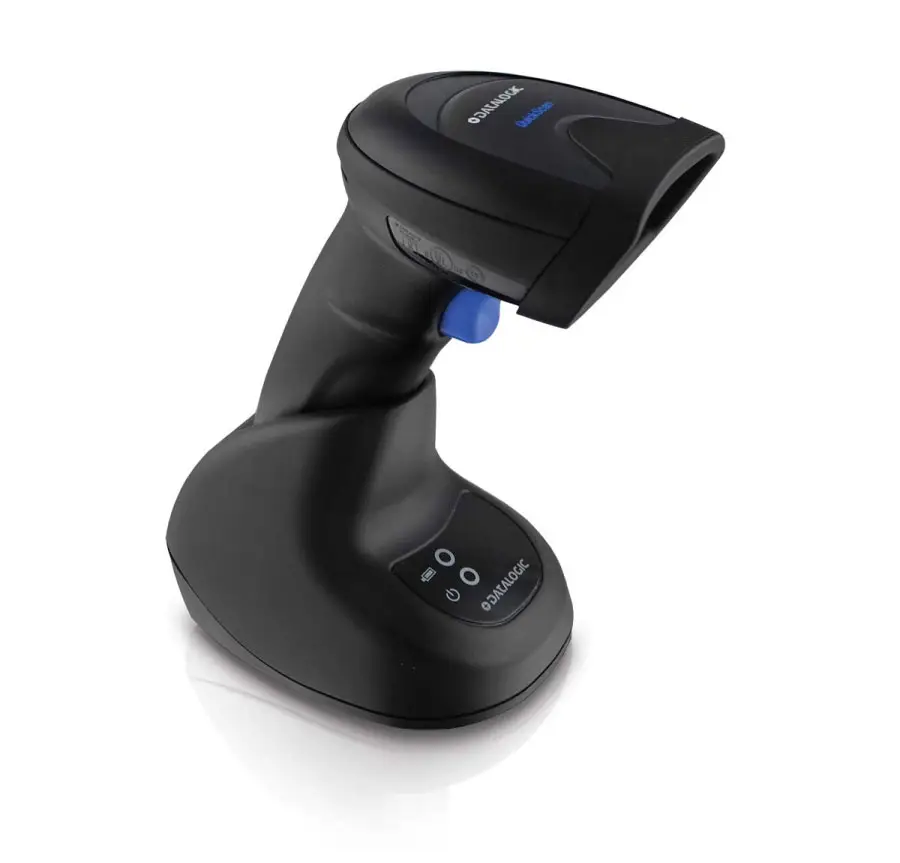 batterie Datalogic quickscan QM2500 QBT2500
