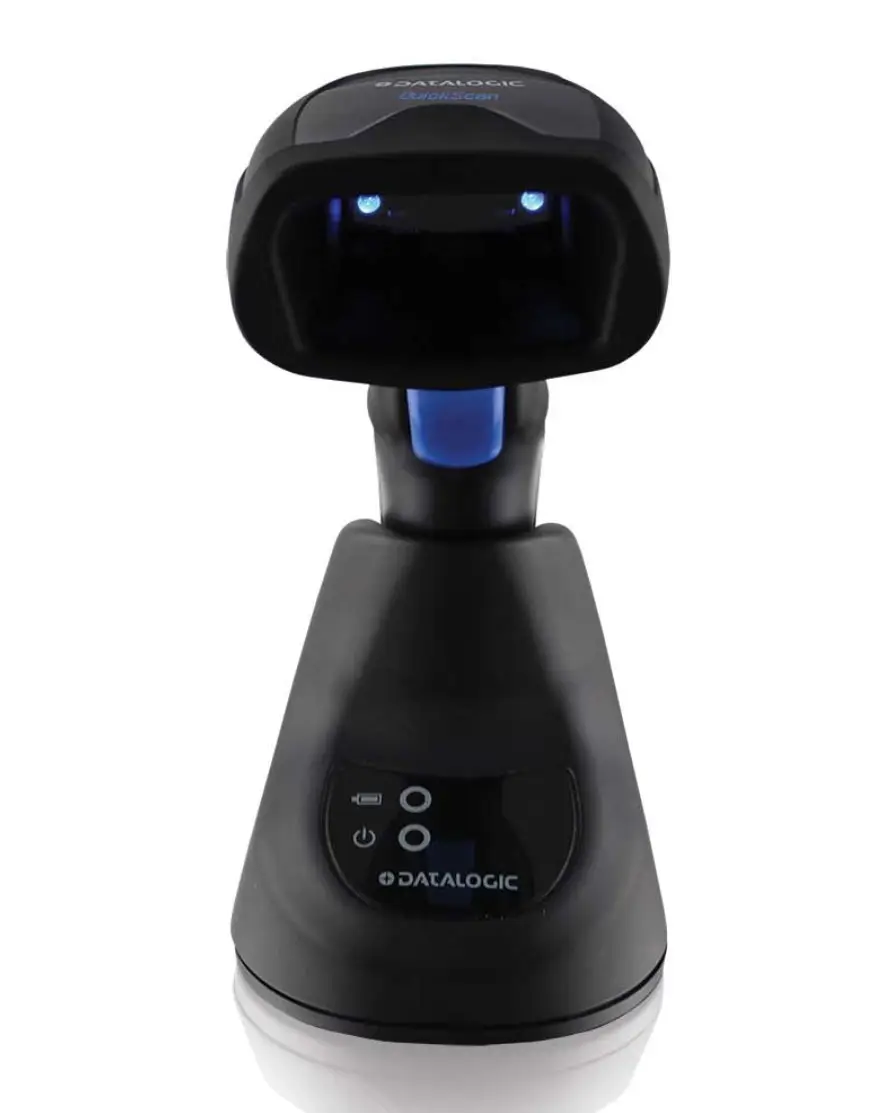 batterie Datalogic quickscan QM2500 QBT2500