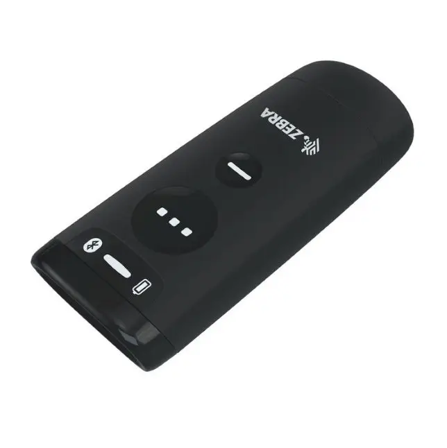 socle charge 4 emplacements lecteur et batterie zebra cs60 cs6080