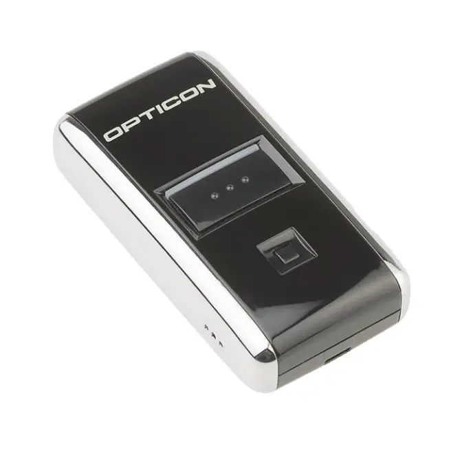 etui bleu protection  opticon opn-2001 opn-2005 opn-2006
