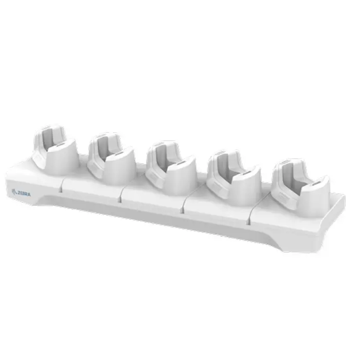 Aperçu Socle chargeur 5 positions HC20 HC25 HC50 HC55