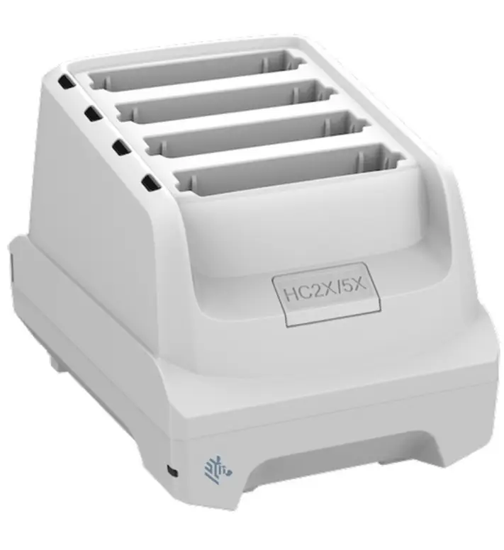 Aperçu Socle chargeur 4 batteries HC20 HC25 HC50 HC55