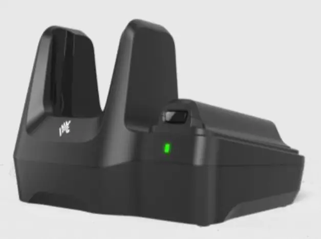 socle cradle portable chargeur zebra mc22 mc27 mc2200 mc2700