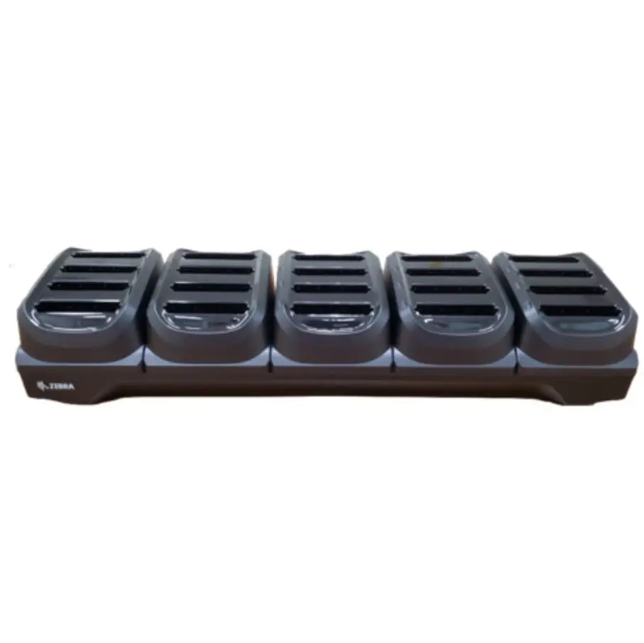 socle berceau chargeur batteries zebra tc21 tc26 