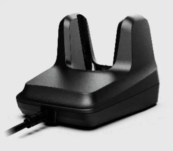 socle cradle chargeur portable zebra mc22 mc27 mc2200 mc2700