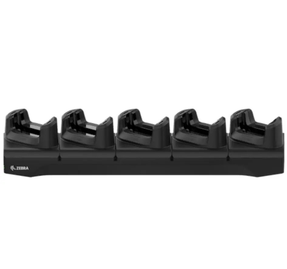 socle chargeur 5 terminaux portables zebra tc73 tc78
