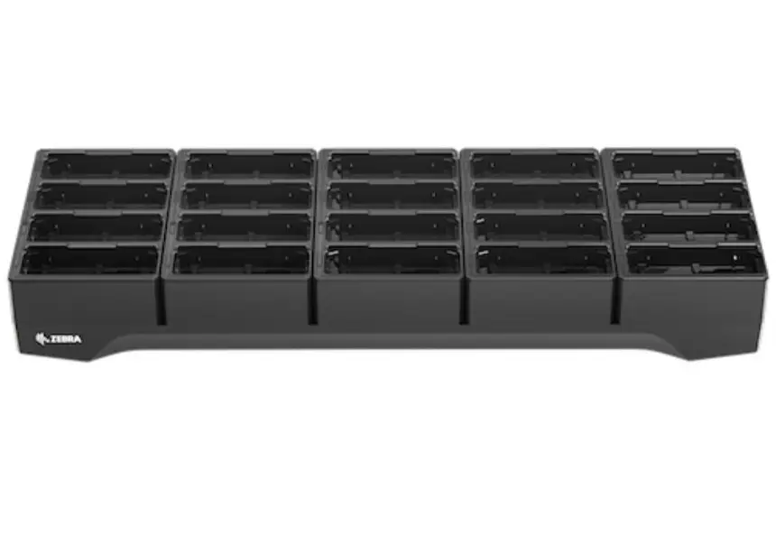 Chargeur 20 batteries WT54 WT64