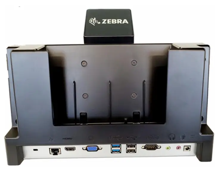 béquille kickstand tablette zebra xslate L10 xpad
