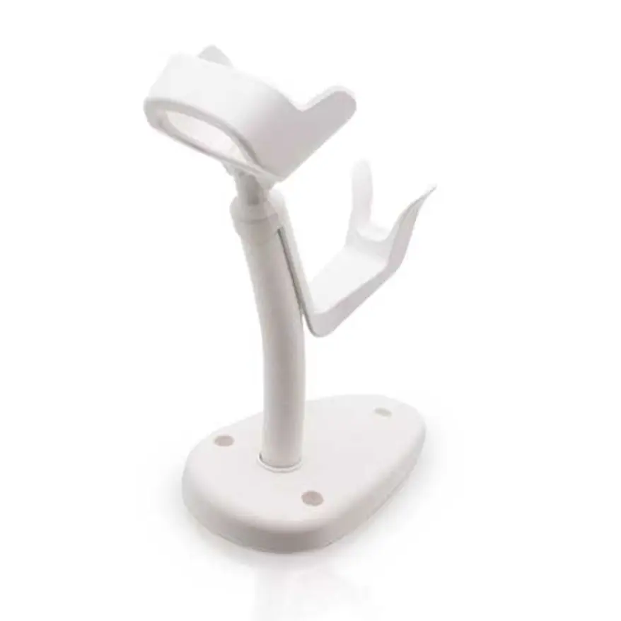 Support main libre blanc quick scan qd 2500 qw 2500 qd 2590 qw 2520