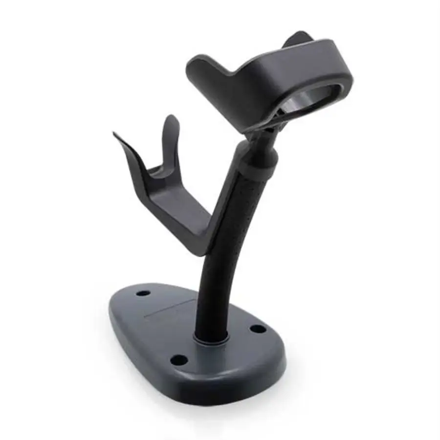 SUPPORT MAIN LIBRE NOIR QUICKSCAN 2100