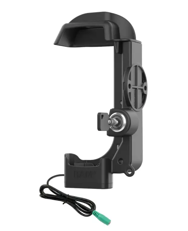 support actifvoiture camion bateau portable zebra MC3300 MC3400 MC3450 MC33 MC34