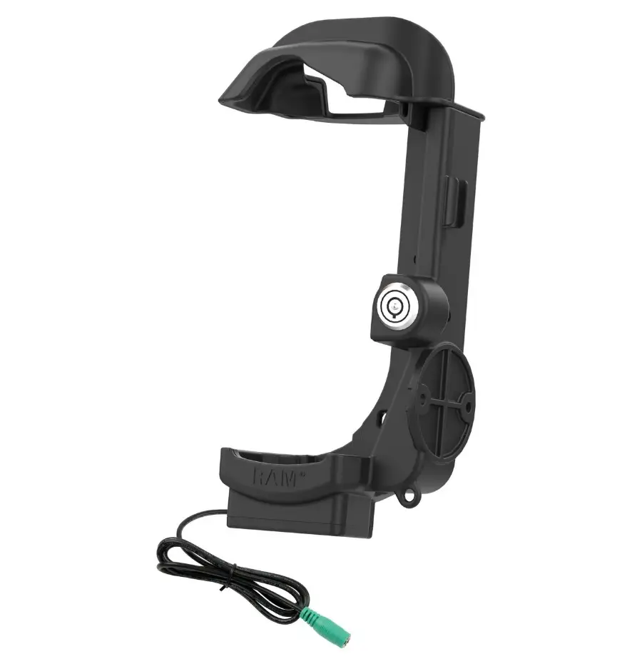 support actifvoiture camion bateau portable zebra mc9300 mc9400 mc9450 mc93 mc94
