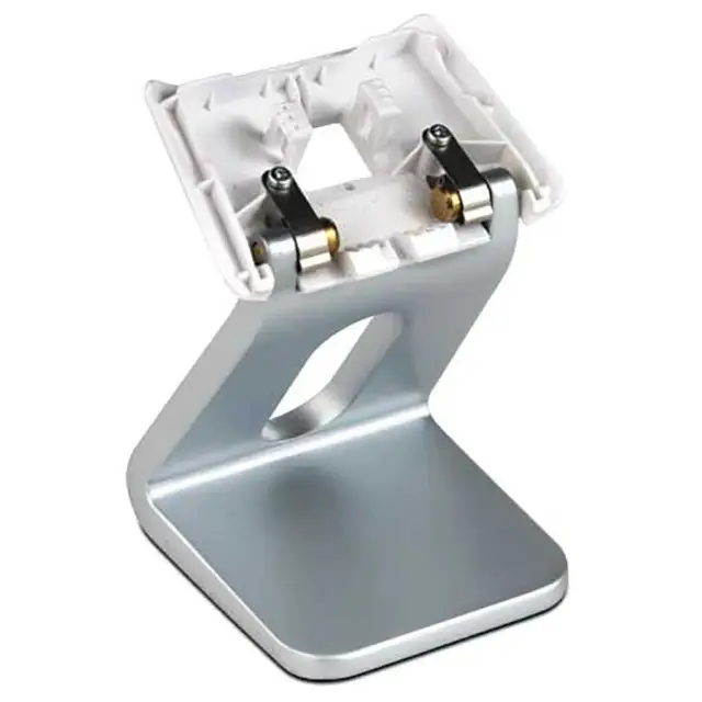 socle support inclinable bureau datalogic magellan 1500i blanc noir