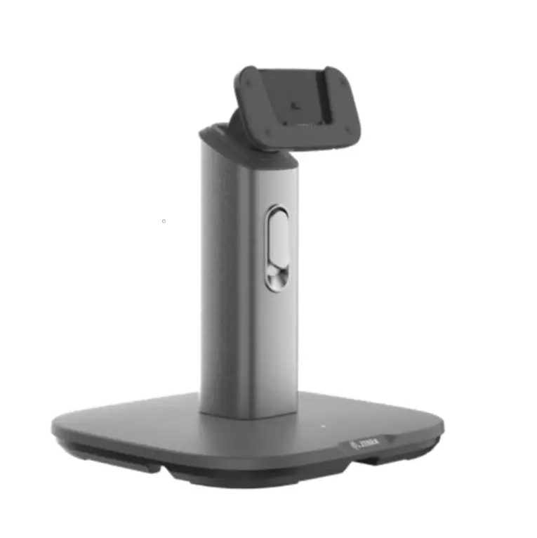 pied support présentation bureau tablette zebra ET40 ET45 HC
