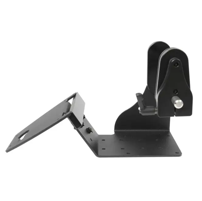 socle vehicule imprimante portable zebra zq630 chariot
