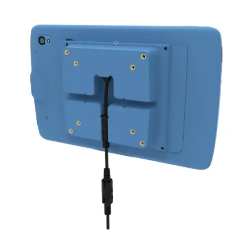 support de bureau VESA tablette Zebra ET40 ET45