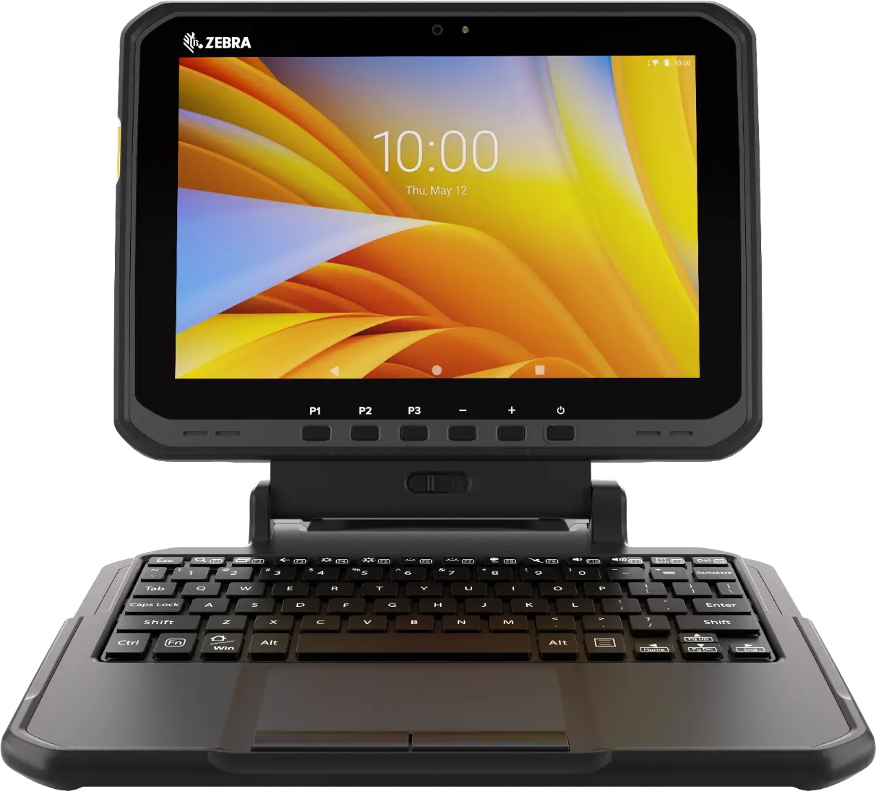 clavier amovible tablette zebra ET60 ET65