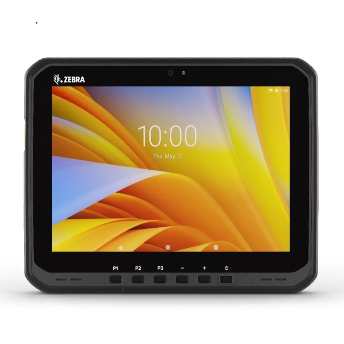 Tablette durcie industrielle Zebra ET60 scanner code barre android