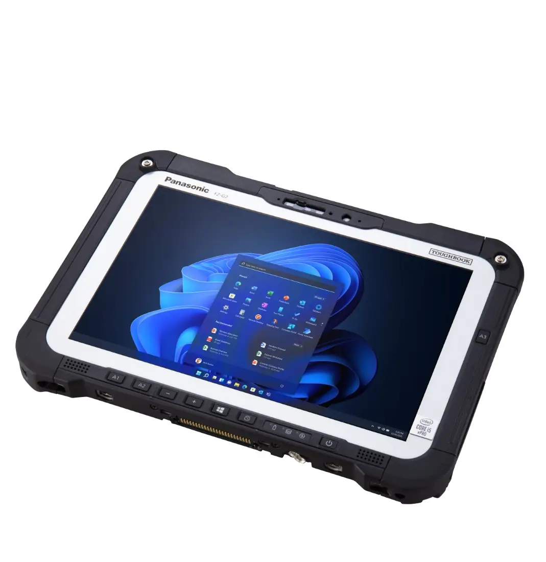Tablette Toughbook G2