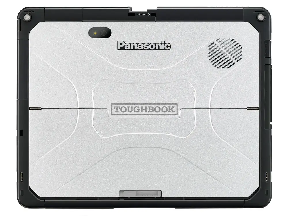 tablette ultra durcie Panasonic Toughbook CF33 MK1