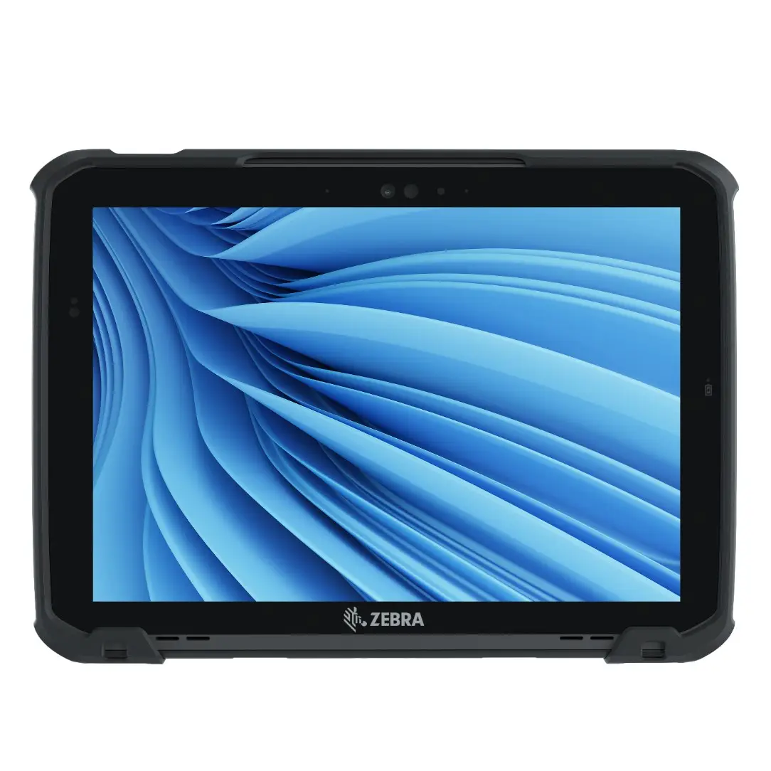 Tablette durcie industrielle Zebra ET60 scanner code barre android