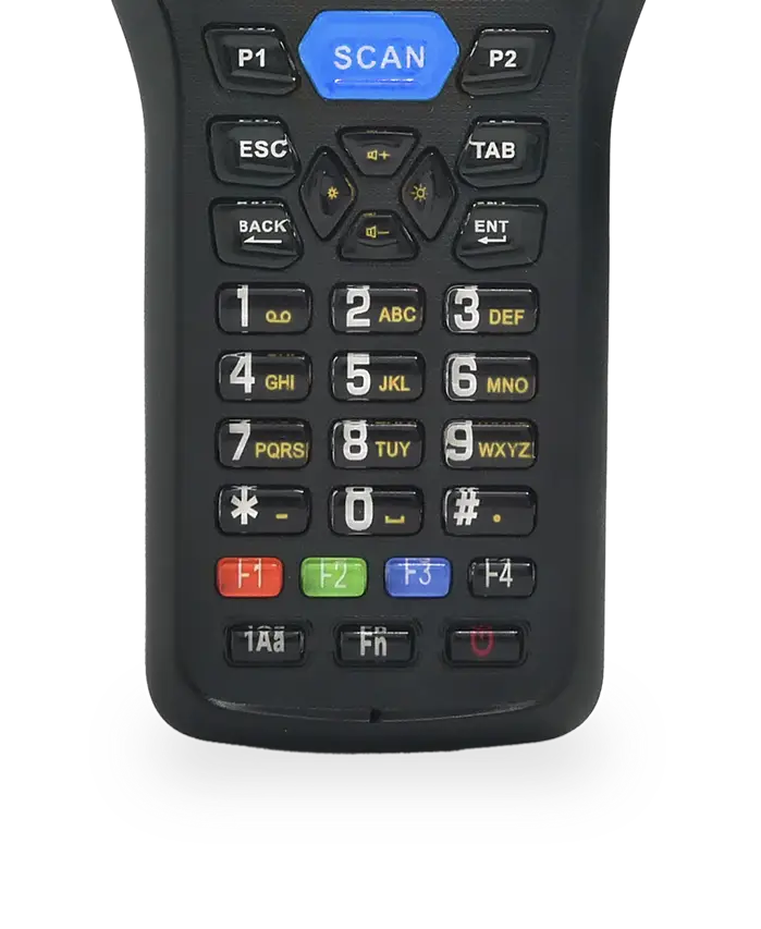 Batterie origine terminal industriel unitech HT330