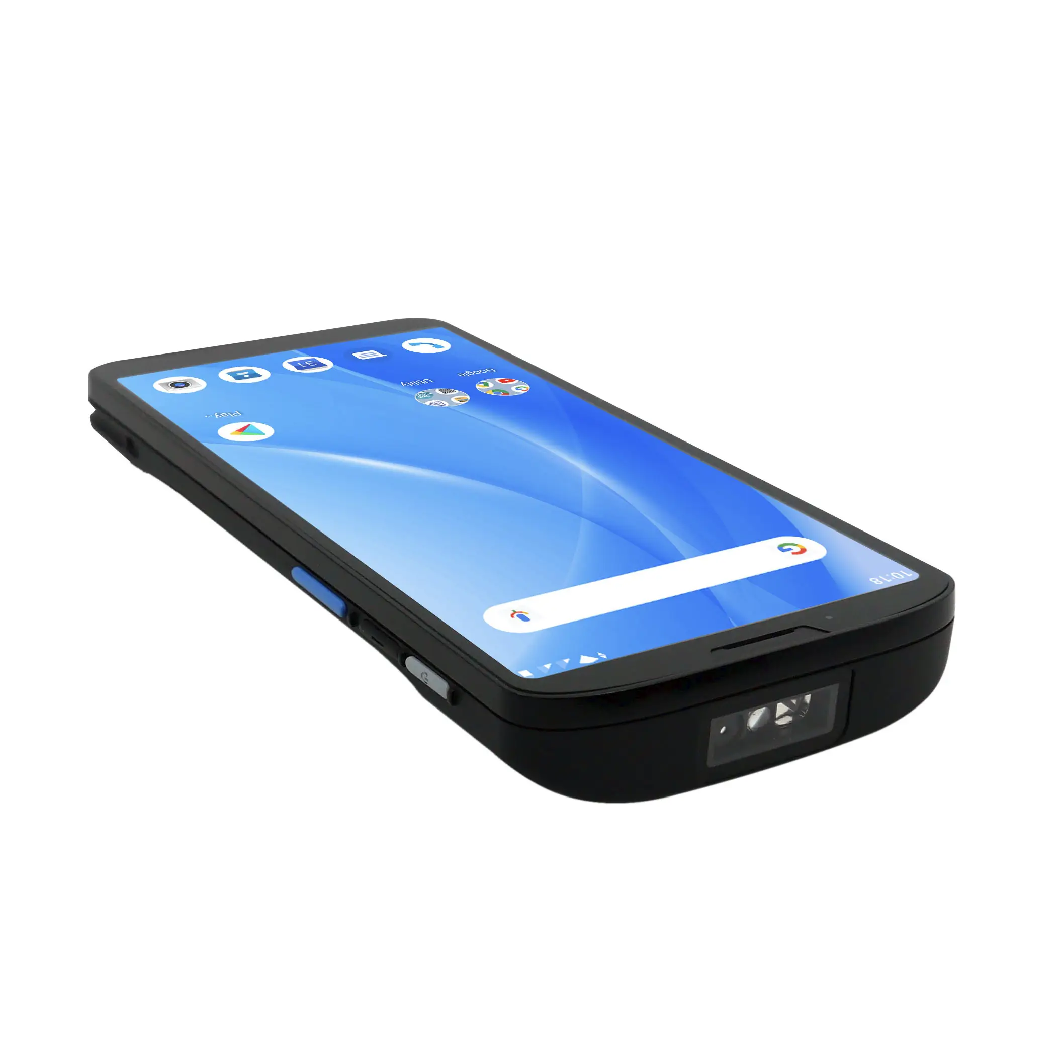 portable gsm terminal durci unitech EA630 3G 4G