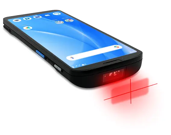 portable gsm terminal durci unitech EA630 3G 4G