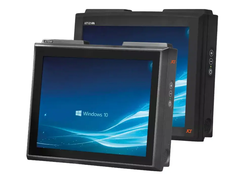 pc embarqué camion windows JLT mobile JLT 1214