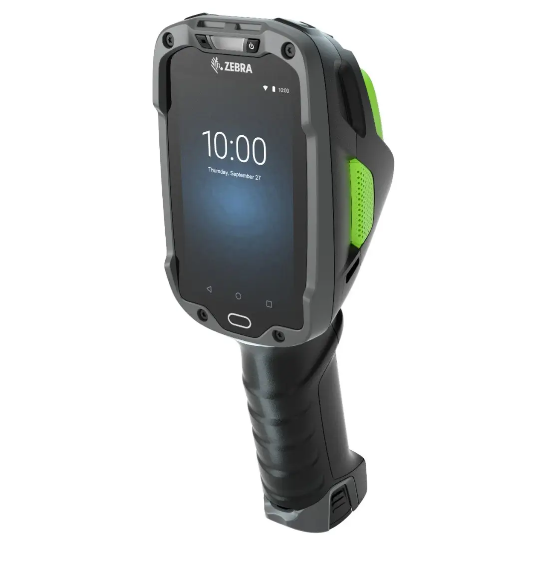 Aperçu TC8300 DPM