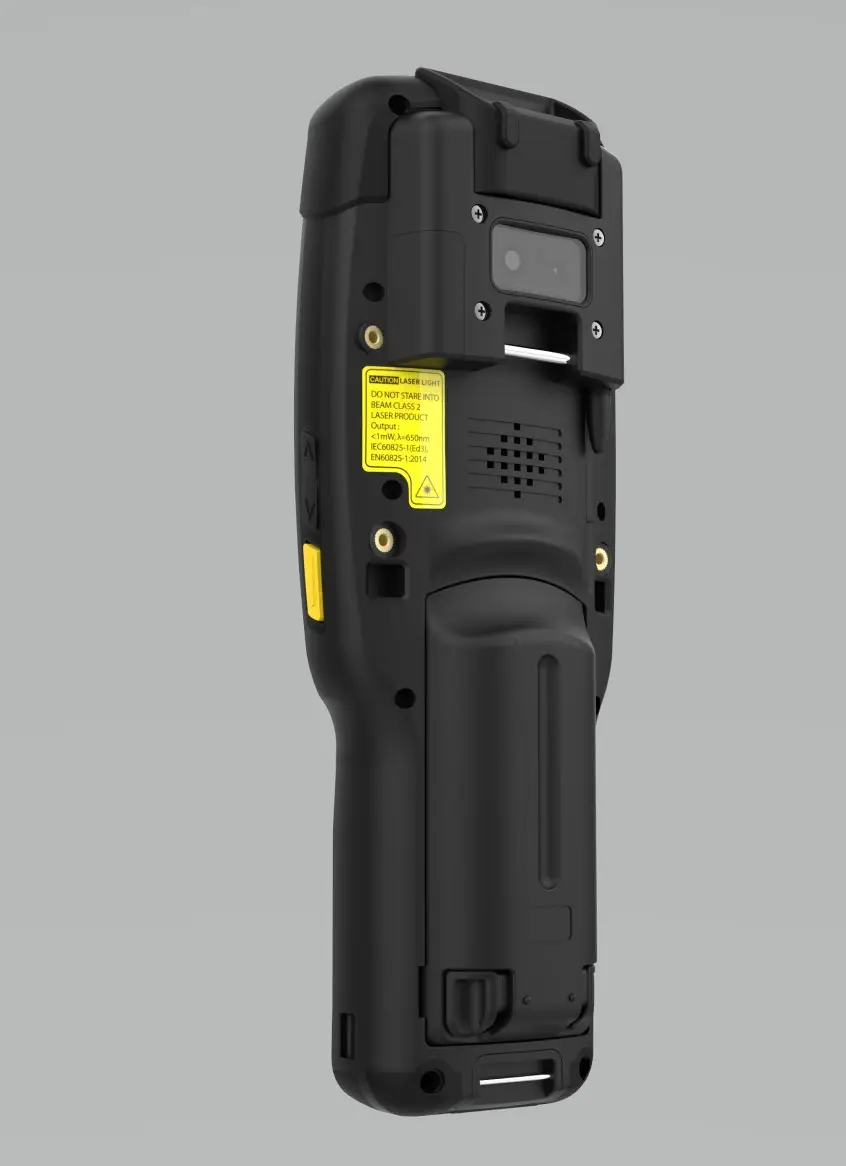 portable terminal grand froid M3 UL20F entrepot frigorifique