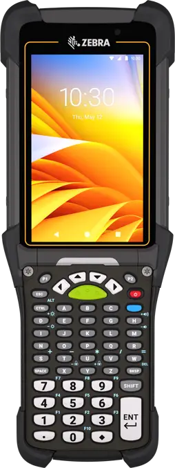 pda durci zebra MC9400 MC9450 MC94