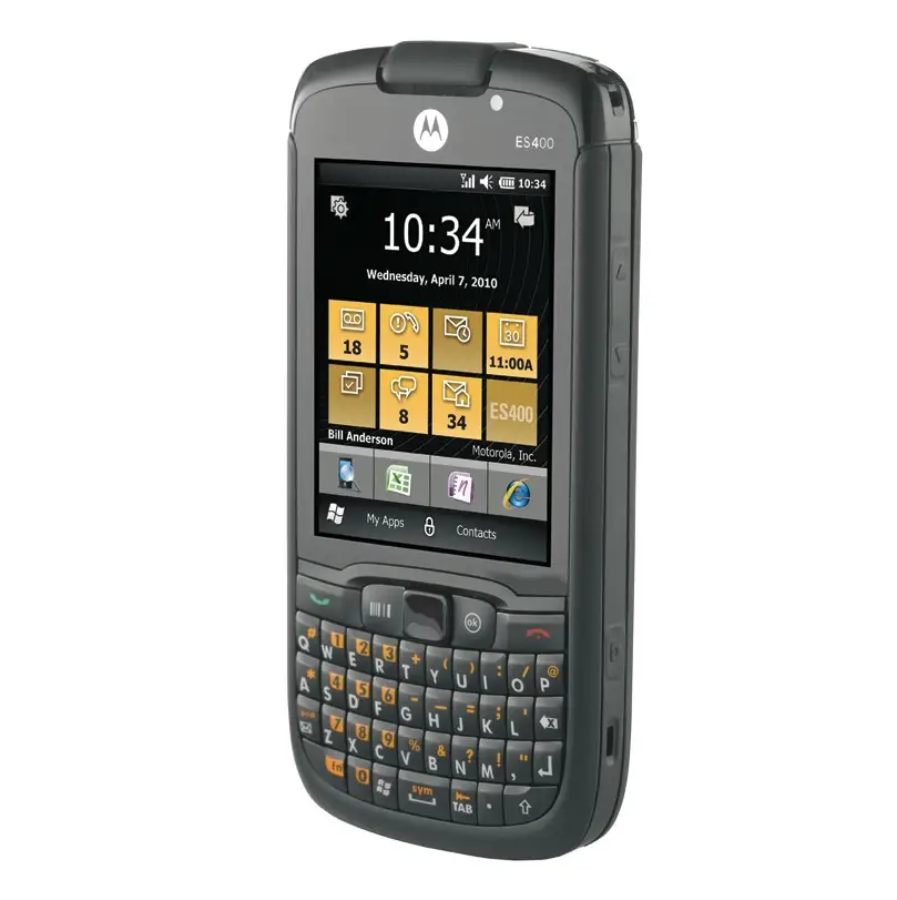 ES400