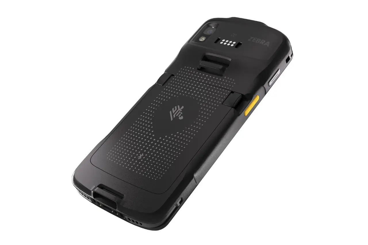 socle chargeur lecteur RFID RFD40 et terminaux TC22 TC27 ZEBRA