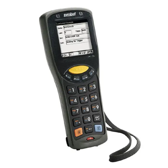 Aperçu MC1000