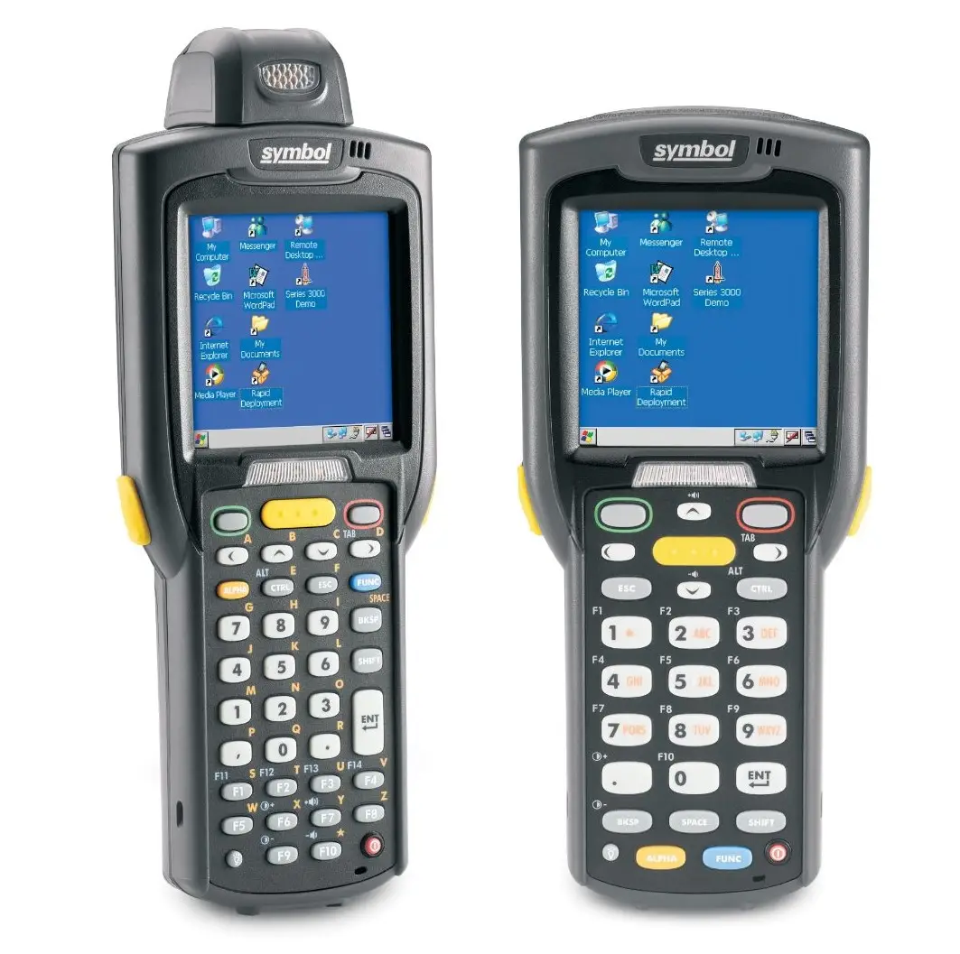 Zebra MC3100