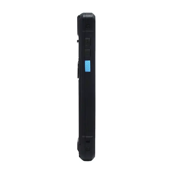 smartphone terminal ultra durci PA760 3G 4G unitech