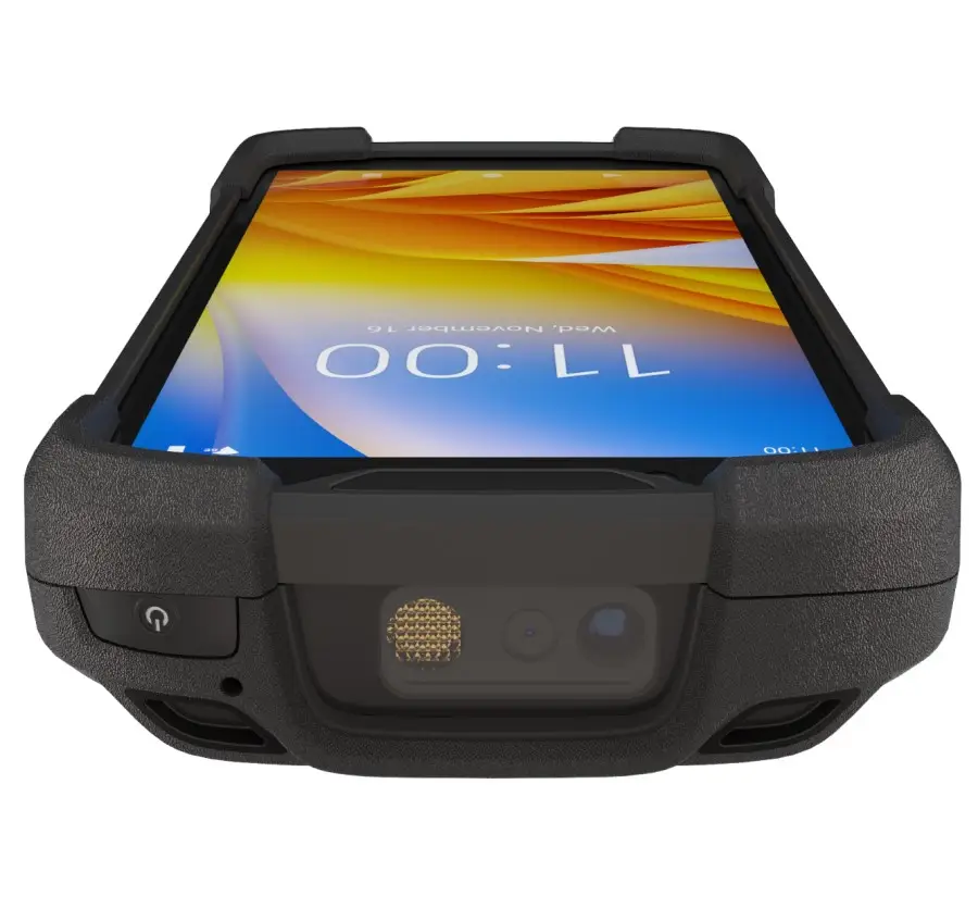 mobile terminal mobile ultra r&eacute;sistant zebra TC73 code barres