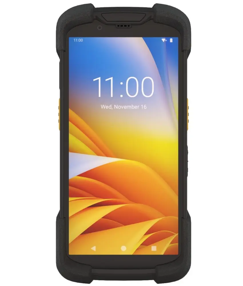 mobile terminal mobile ultra r&eacute;sistant zebra TC73 code barres