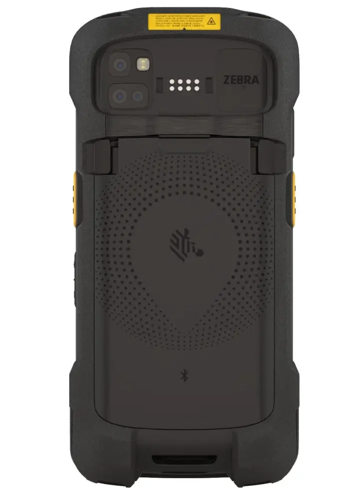 mobile terminal mobile ultra résistant zebra TC73 code barres mobile terminal mobile ultra résistant zebra TC73 code barres