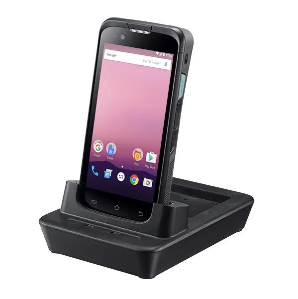 smartphone terminal durci unitech EA602 3G 4G