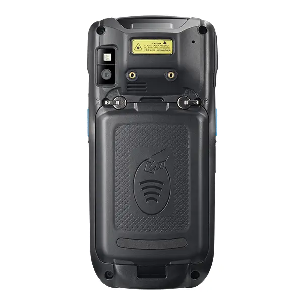 smartphone terminal durci unitech EA300 4G