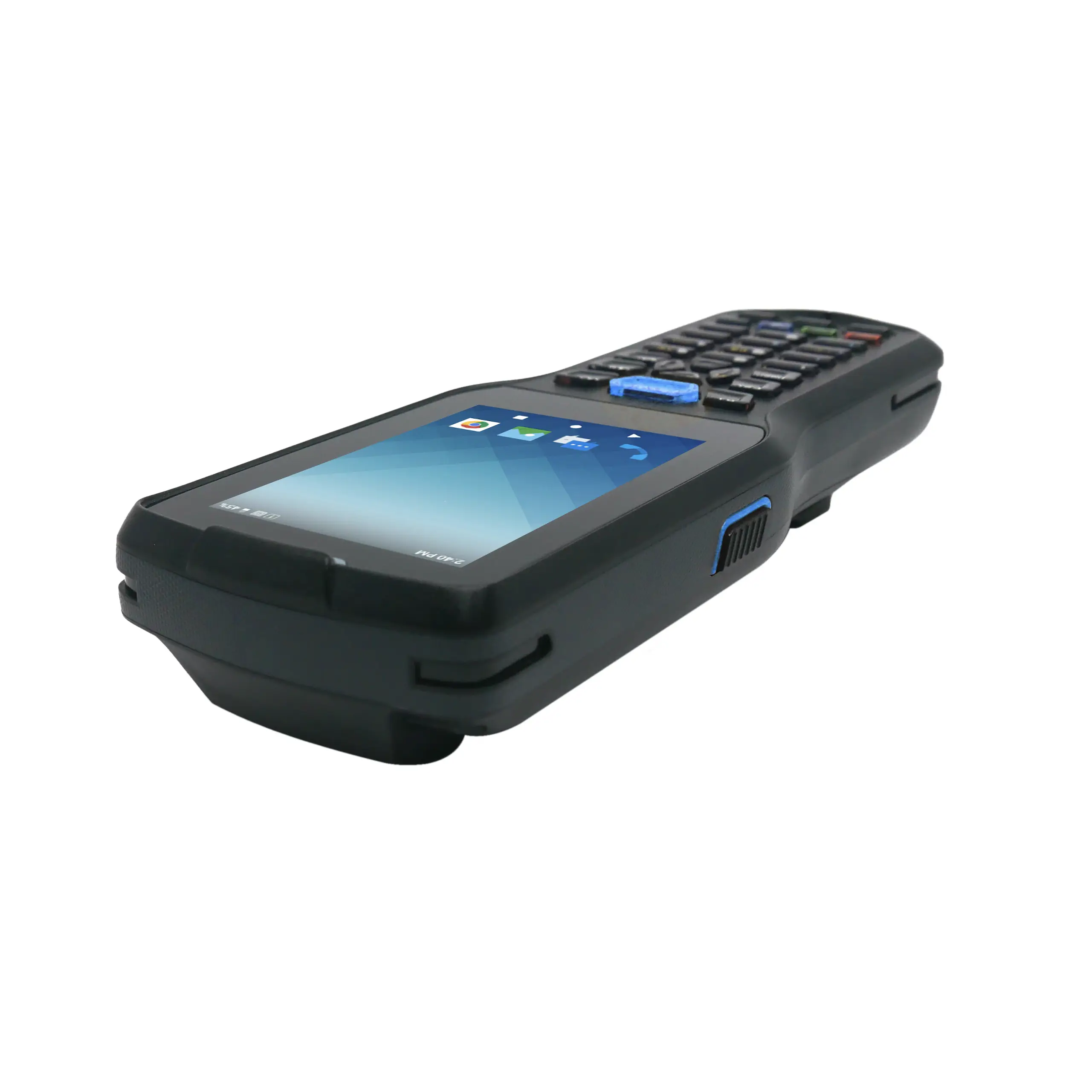 Batterie origine terminal industriel unitech HT330
