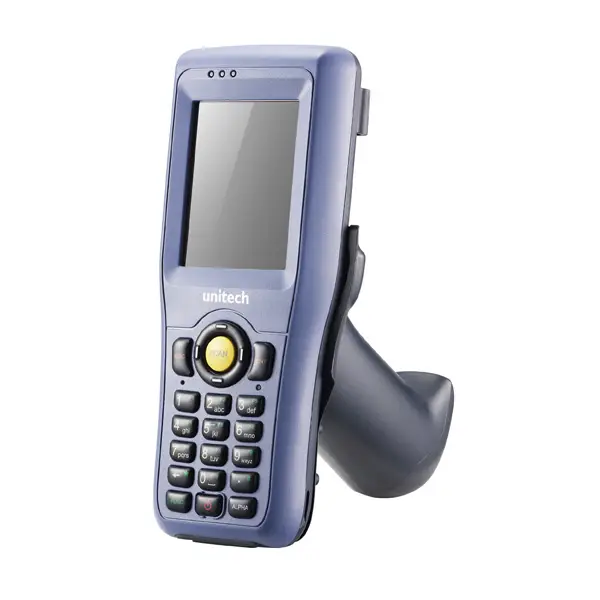 portable terminal durci unitech HT682 windows mobile